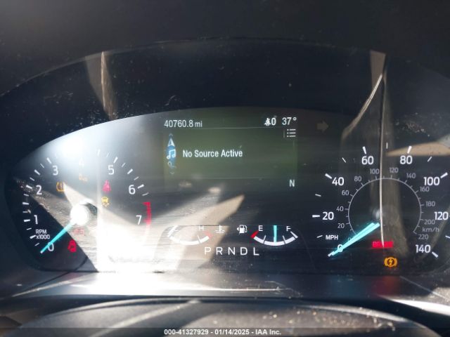 1FMCU0G64LUC37935 Ford ESCAPE SE