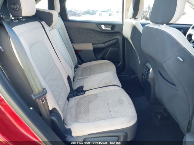 1FMCU0G64LUC37935 Ford ESCAPE SE