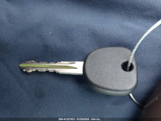2008 CADILLAC CTS 1G6DM577780119703 Photo 10