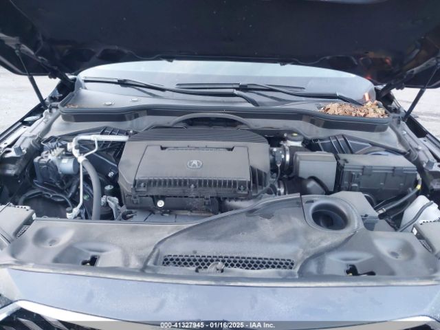 2023 ACURA MDX 5J8YE1H47PL013646 Photo 9