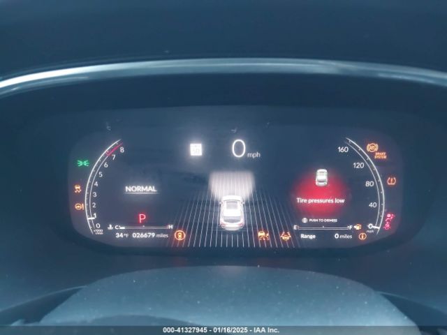 2023 ACURA MDX 5J8YE1H47PL013646 Photo 6