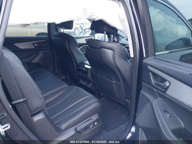 2023 ACURA MDX 5J8YE1H47PL013646 Photo 7