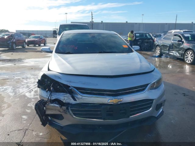 1G1ZE5ST1HF165747 Chevrolet MALIBU 1LT