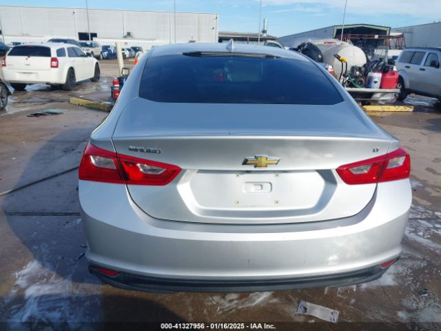 1G1ZE5ST1HF165747 Chevrolet MALIBU 1LT