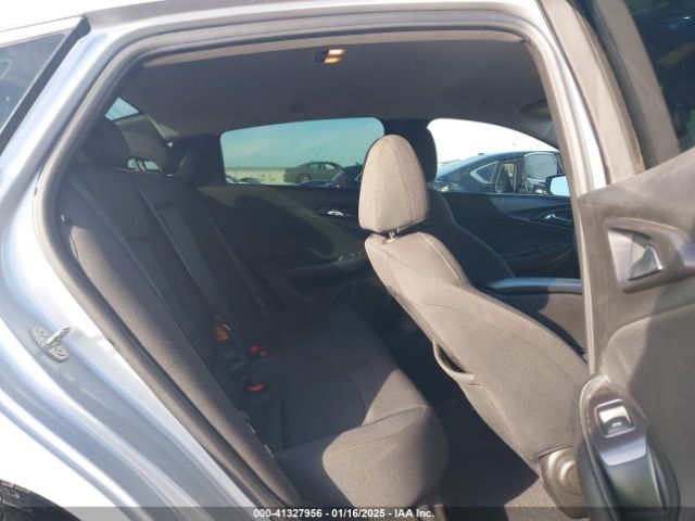 1G1ZE5ST1HF165747 Chevrolet MALIBU 1LT