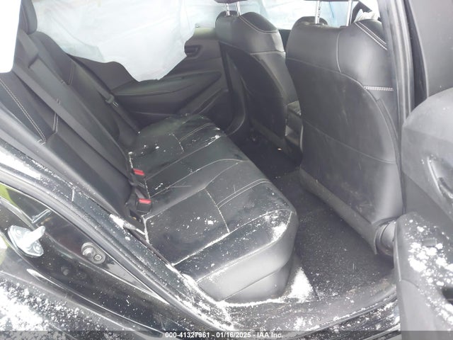 JTDEAMDE1NJ049659 Toyota Corolla Hybrid Le