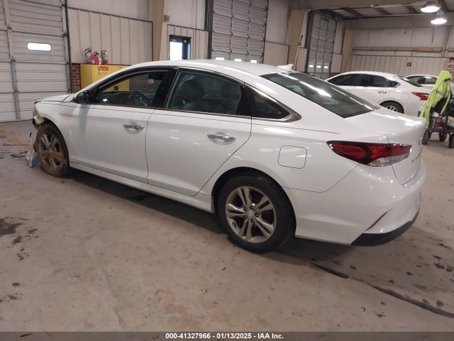 5NPE34AF4JH661932 Hyundai Sonata Limited