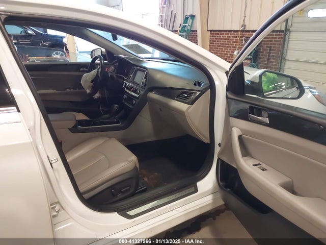 5NPE34AF4JH661932 Hyundai Sonata Limited
