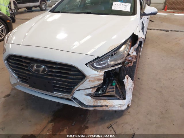 5NPE34AF4JH661932 Hyundai Sonata Limited