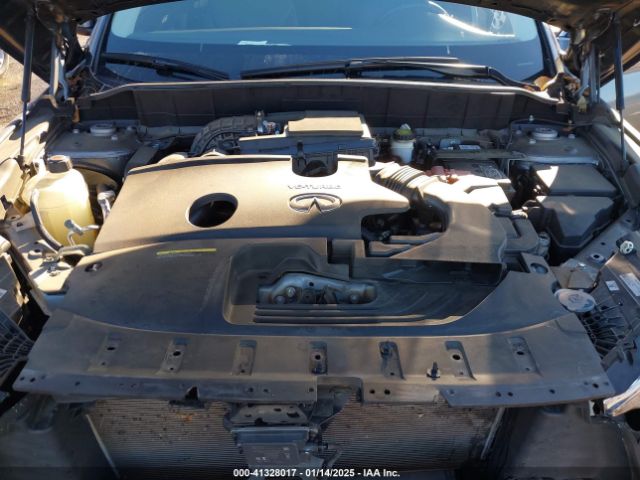 3PCAJ5M34LF111997 Infiniti Qx50 Luxe Awd