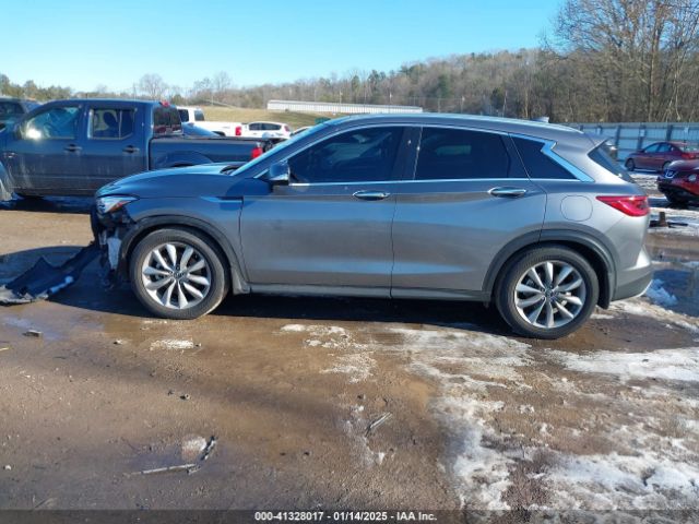 3PCAJ5M34LF111997 Infiniti Qx50 Luxe Awd