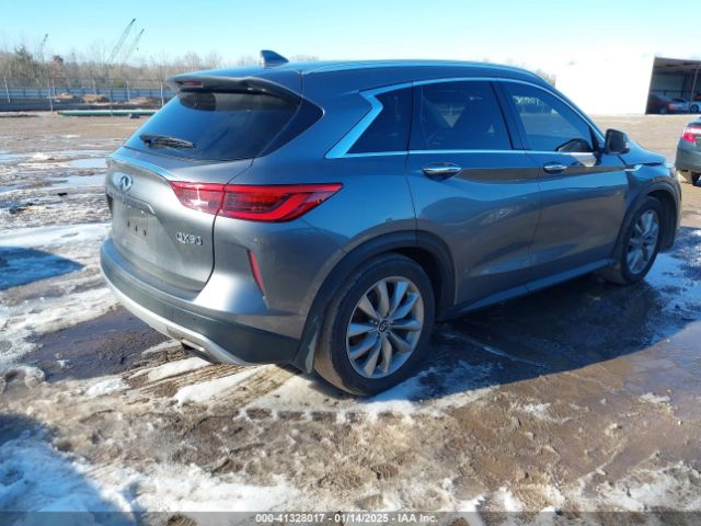 3PCAJ5M34LF111997 Infiniti Qx50 Luxe Awd