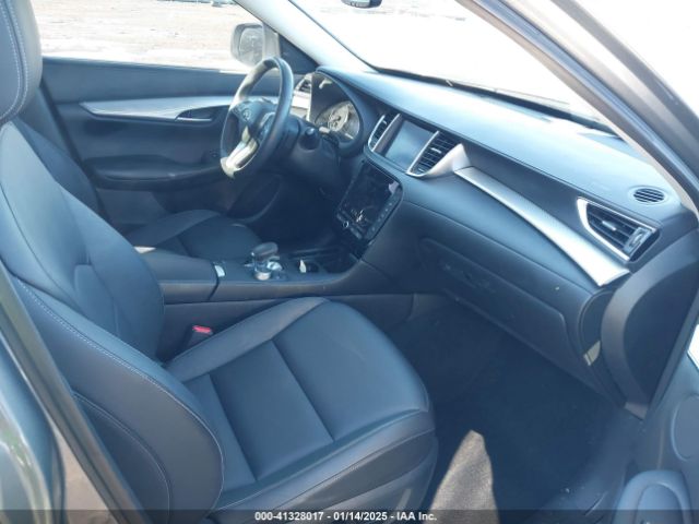 3PCAJ5M34LF111997 Infiniti Qx50 Luxe Awd