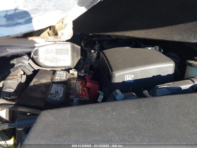 Toyota CAMRY SE 2015 4T1BF1FK4FU023042 Image 10