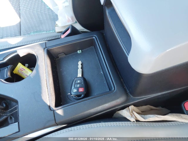 Toyota CAMRY SE 2015 4T1BF1FK4FU023042 Image 11