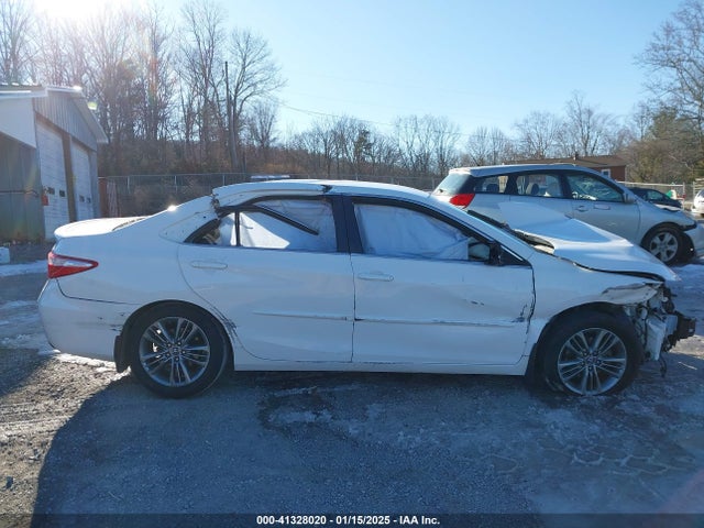 Toyota CAMRY SE 2015 4T1BF1FK4FU023042 Image 14