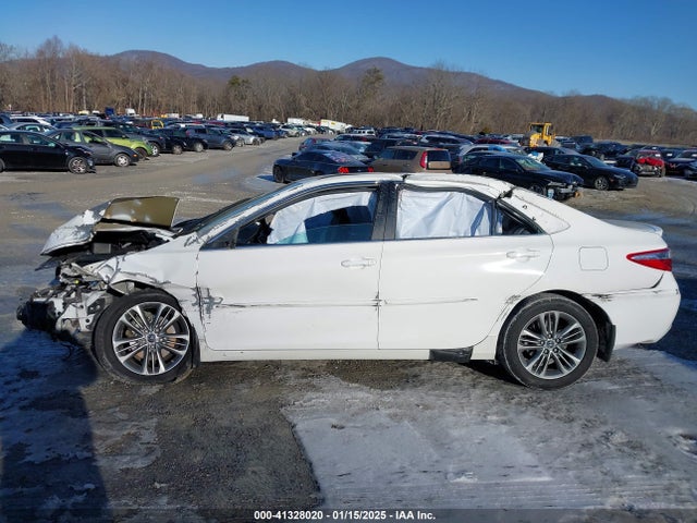 Toyota CAMRY SE 2015 4T1BF1FK4FU023042 Image 15
