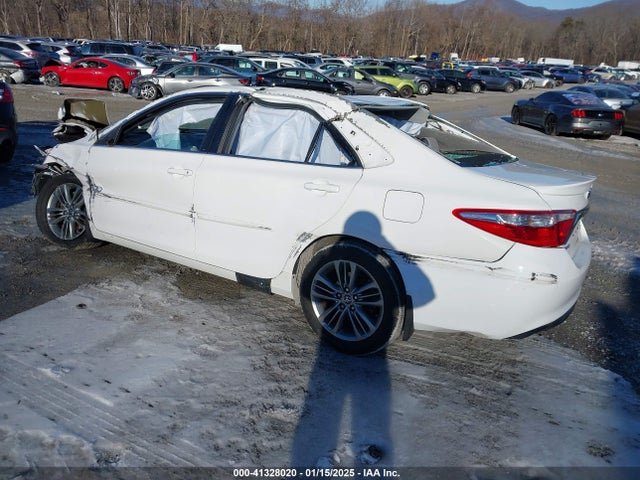 Toyota CAMRY SE 2015 4T1BF1FK4FU023042 Image 3