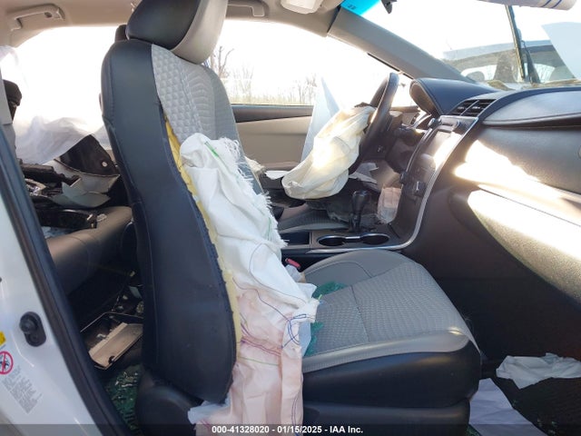 Toyota CAMRY SE 2015 4T1BF1FK4FU023042 Image 5