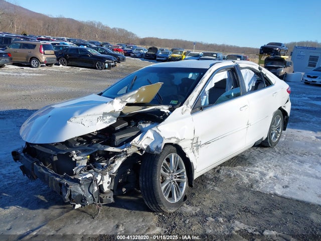 Toyota CAMRY SE 2015 4T1BF1FK4FU023042 Image 6
