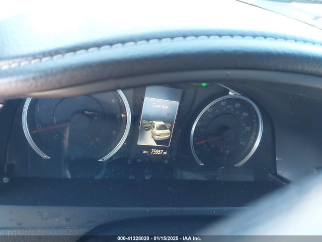 Toyota CAMRY SE 2015 4T1BF1FK4FU023042 Image 7