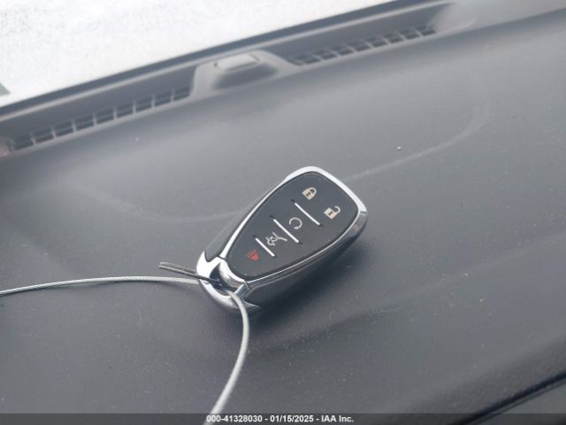 3GNAXUEV7LL326128 Chevrolet Equinox Awd Lt 1.5l Turbo