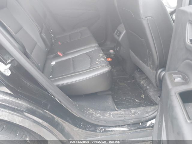 3GNAXUEV7LL326128 Chevrolet Equinox Awd Lt 1.5l Turbo