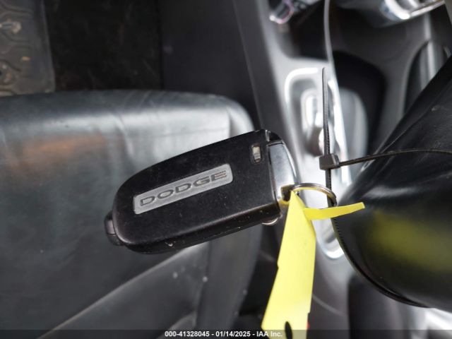 1C4RDJDG1FC689966 Dodge DURANGO LIMITED