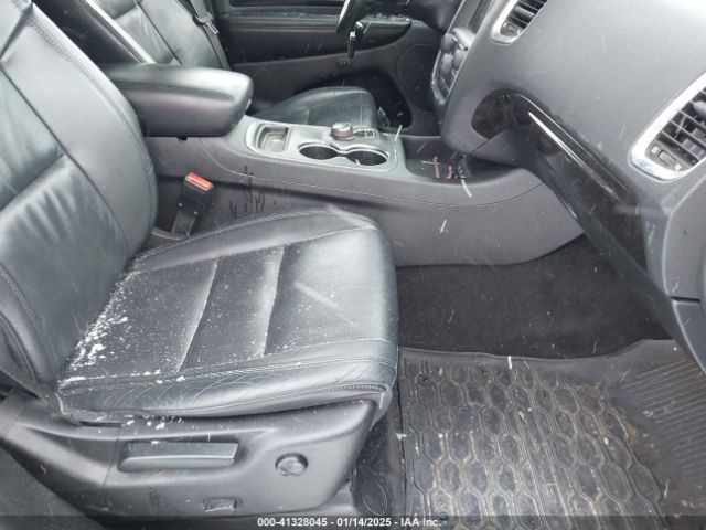1C4RDJDG1FC689966 Dodge DURANGO LIMITED
