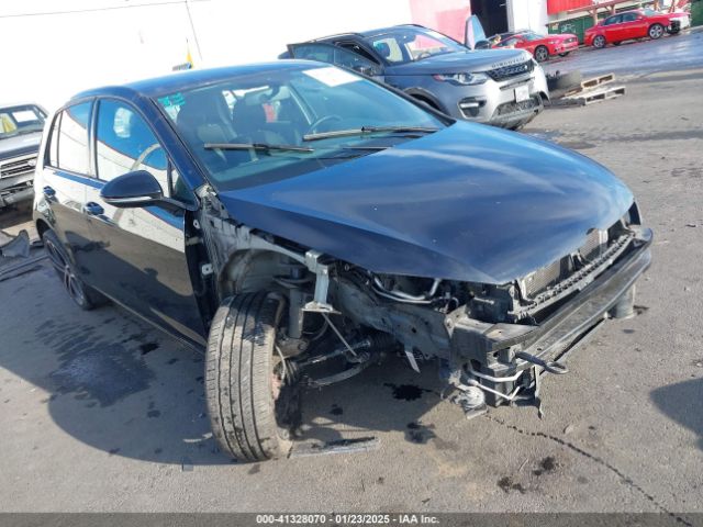 3VW447AU8HM023757 auction archive image