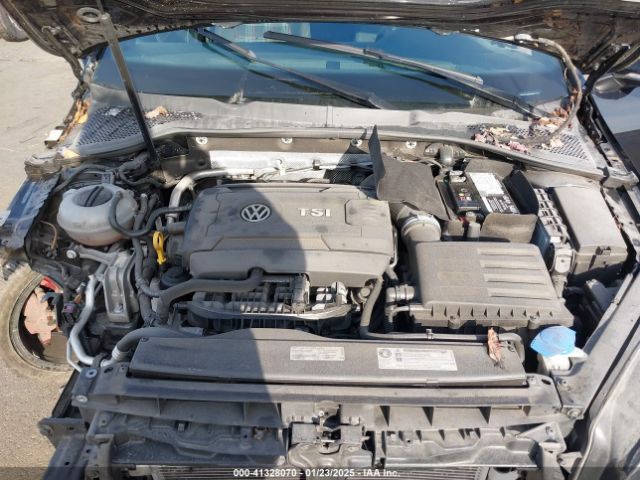 3VW447AU8HM023757 Volkswagen 2.0 tsi