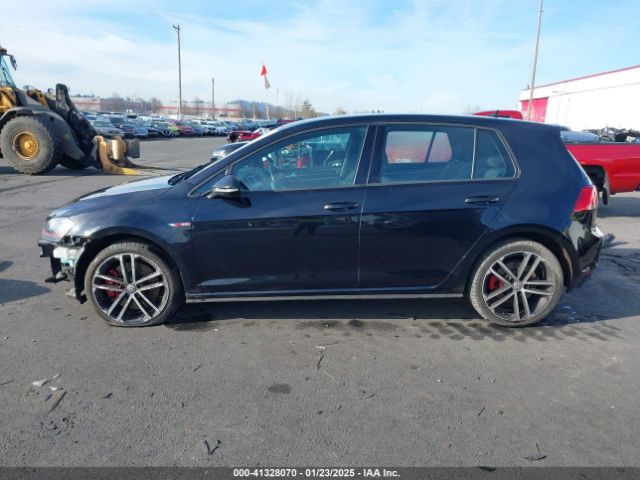 3VW447AU8HM023757 Volkswagen 2.0 tsi