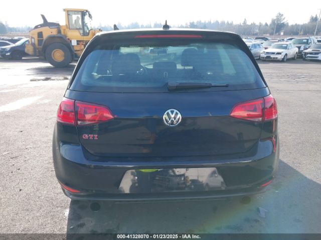 3VW447AU8HM023757 Volkswagen 2.0 tsi