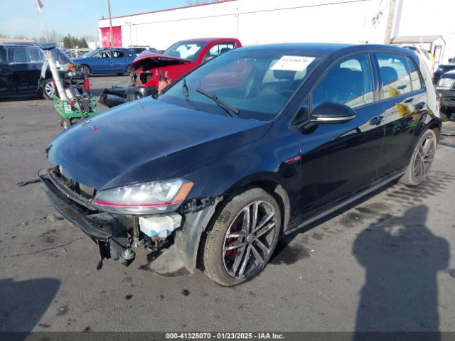 3VW447AU8HM023757 Volkswagen 2.0 tsi