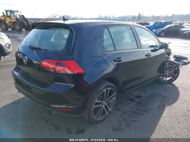 3VW447AU8HM023757 Volkswagen 2.0 tsi