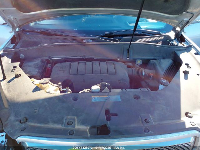 1GKKVTKD9EJ171377 GMC Acadia Denali