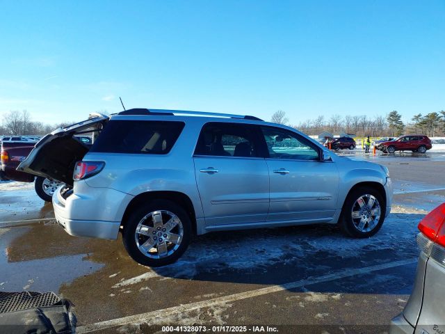 1GKKVTKD9EJ171377 GMC Acadia Denali