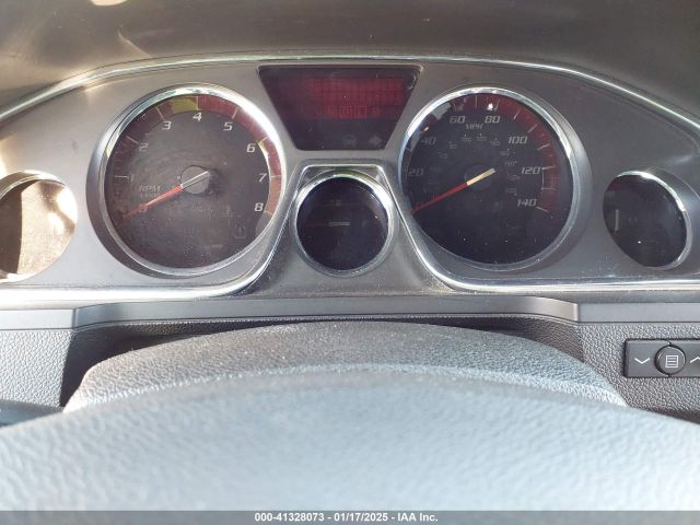 1GKKVTKD9EJ171377 GMC Acadia Denali