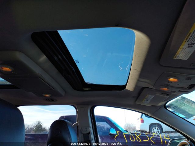 1GKKVTKD9EJ171377 GMC Acadia Denali