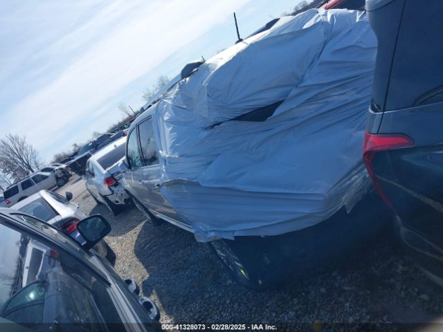 1GKKVTKD9EJ171377 GMC Acadia Denali