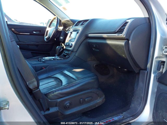 1GKKVTKD9EJ171377 GMC Acadia Denali