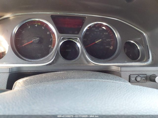 1GKKVTKD9EJ171377 GMC Acadia Denali