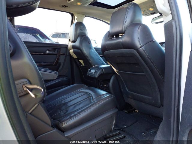 1GKKVTKD9EJ171377 GMC Acadia Denali