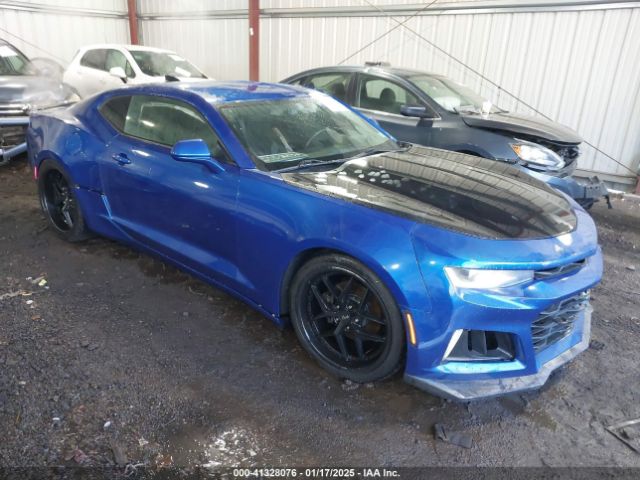 1G1FB1RS4J0145390 auction archive image