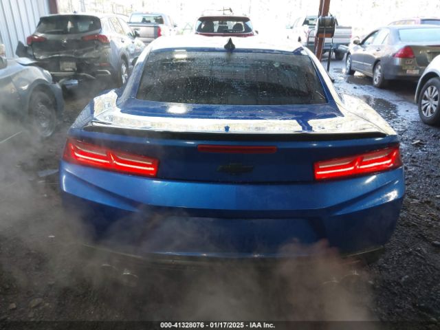 1G1FB1RS4J0145390 Chevrolet Camaro 1lt