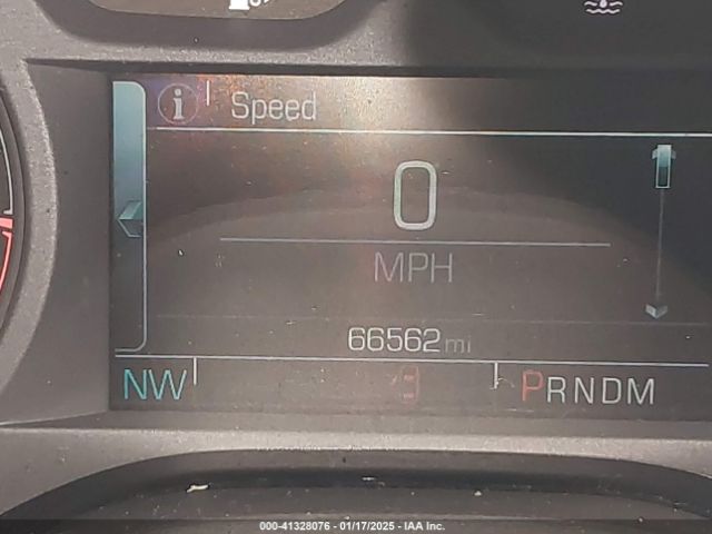1G1FB1RS4J0145390 Chevrolet Camaro 1lt
