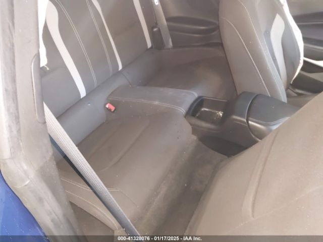 1G1FB1RS4J0145390 Chevrolet Camaro 1lt