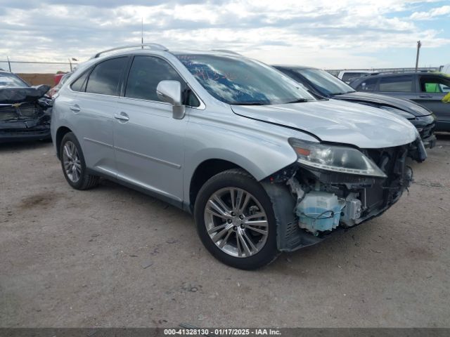 2T2ZK1BA2FC155124 auction archive image