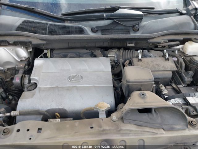 2T2ZK1BA2FC155124 Lexus RX 350