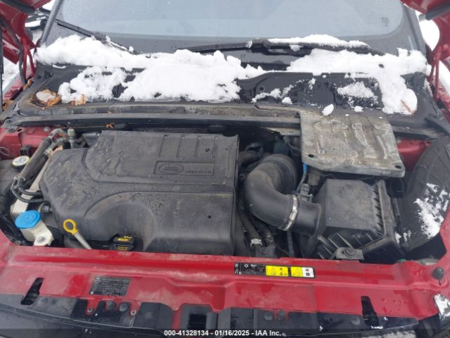 2018 LAND ROVER RANGE ROVER EVOQUE SALVC5RX4JH297179 Photo 9